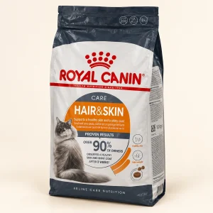 رویال کنین Hair & Skin